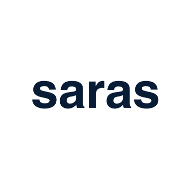 saras Logo
