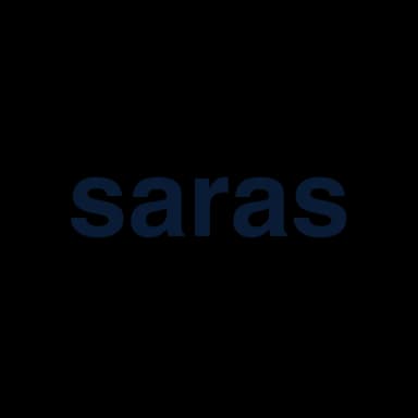 saras Logo